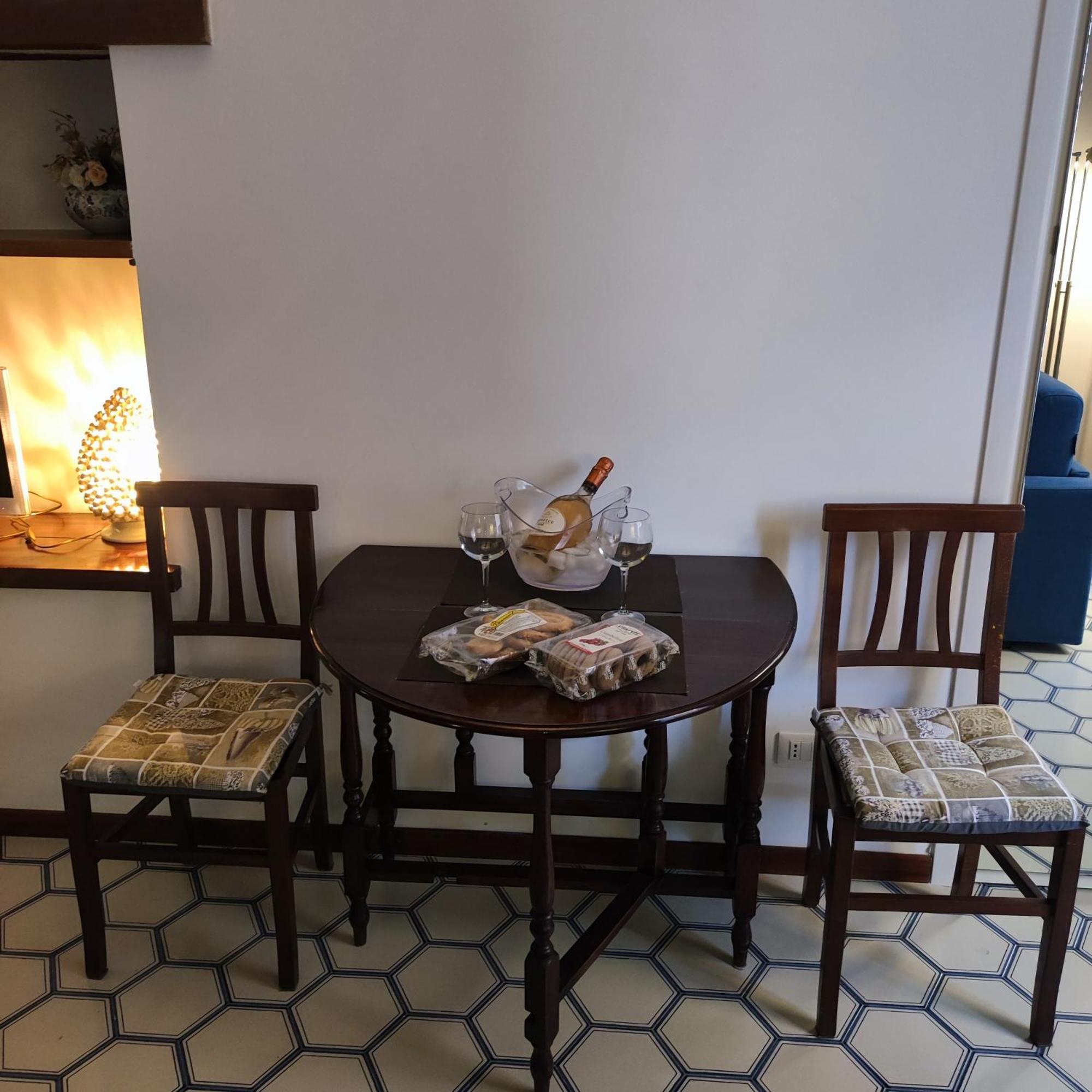Casa Claudia ~ Rione Monti-colosseo Rom