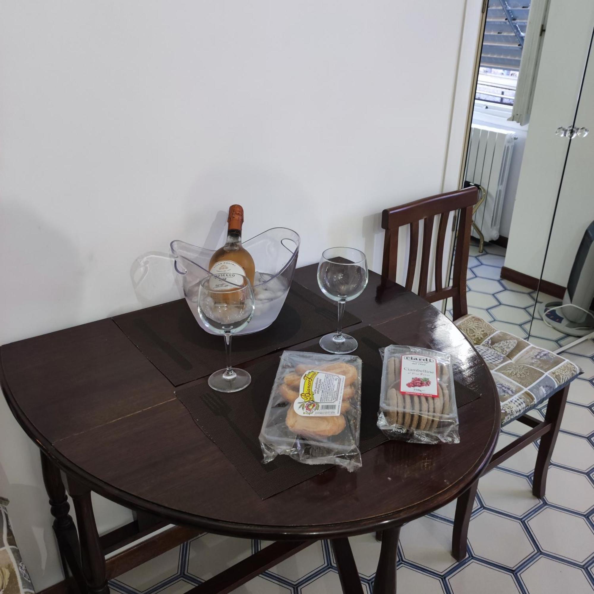 Casa Claudia ~ Rione Monti-colosseo Apartment Rom