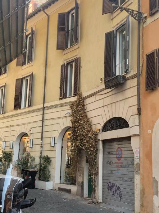 Casa Claudia ~ Rione Monti-colosseo Rom